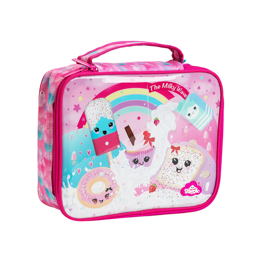 Spencil Lunch Bag Candyland