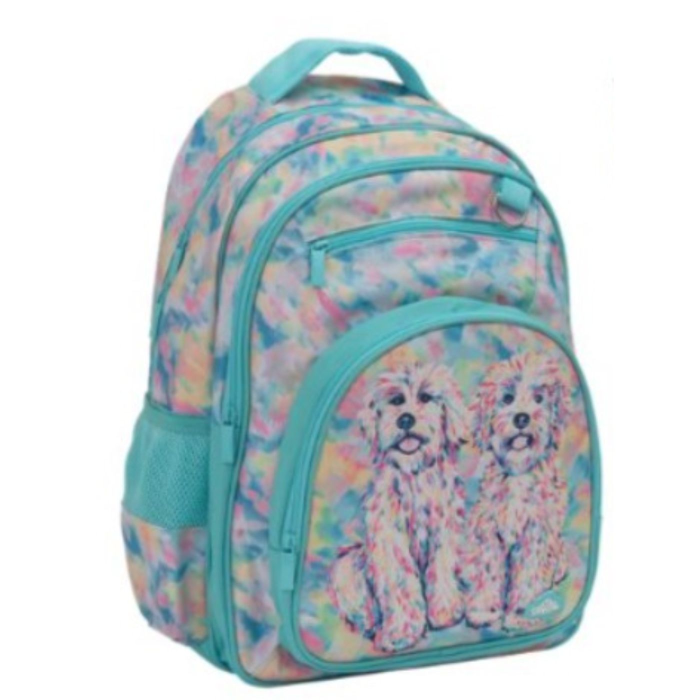 Spencil Backpack – Molly & Mabel 21.5 L Capacity