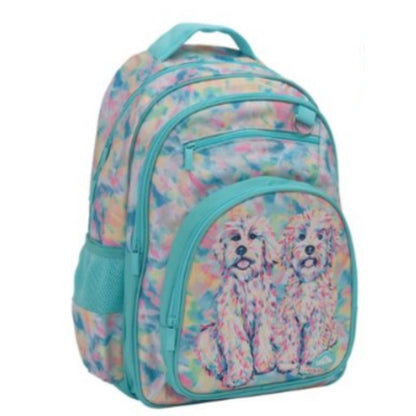 Spencil Backpack – Molly & Mabel 21.5 L Capacity