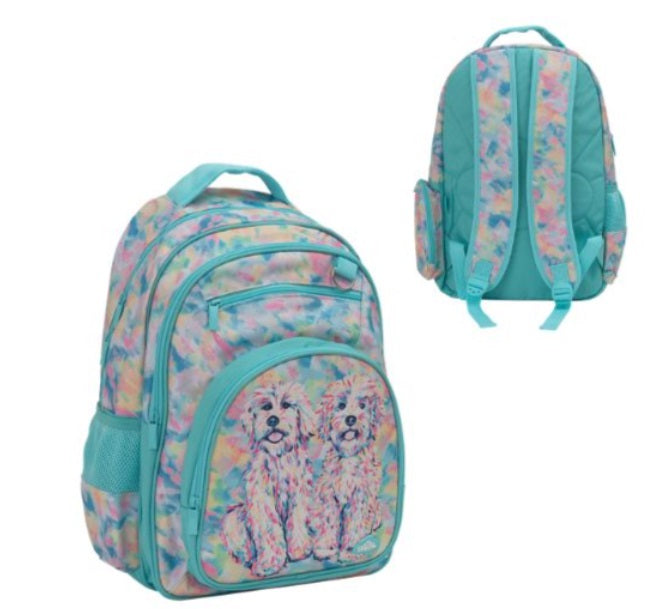 Spencil Backpack – Molly & Mabel 21.5 L Capacity