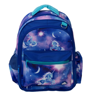 Spencil Little Backpack - Moonlit Unicorn