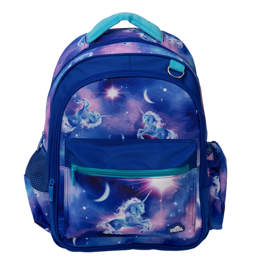 Spencil Little Backpack - Moonlit Unicorn