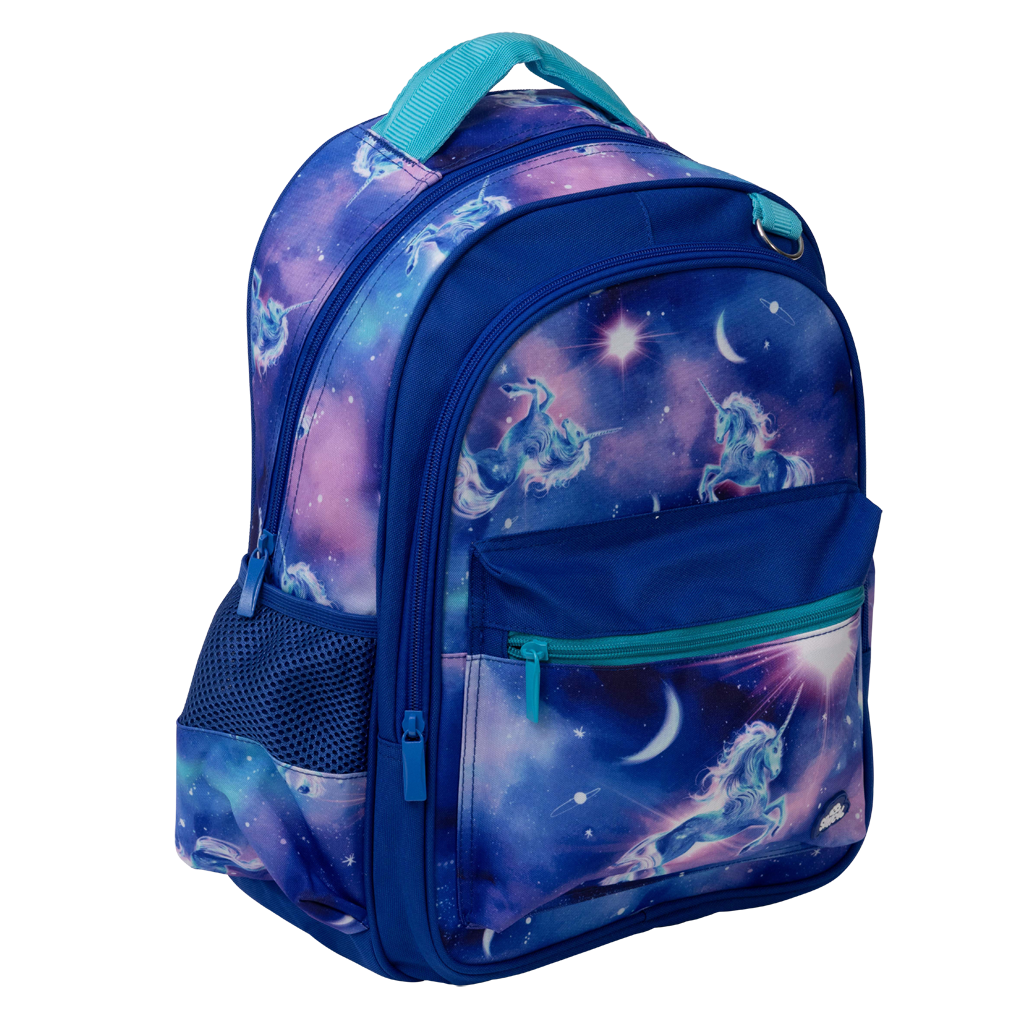 Spencil Little Backpack - Moonlit Unicorn