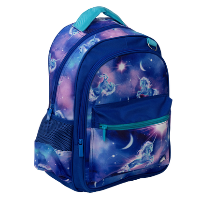 Spencil Little Backpack - Moonlit Unicorn