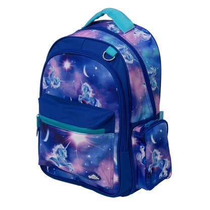 Spencil Little Backpack - Moonlit Unicorn