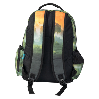 Spencil Big Kids Backpack - Jurassic Kingdom