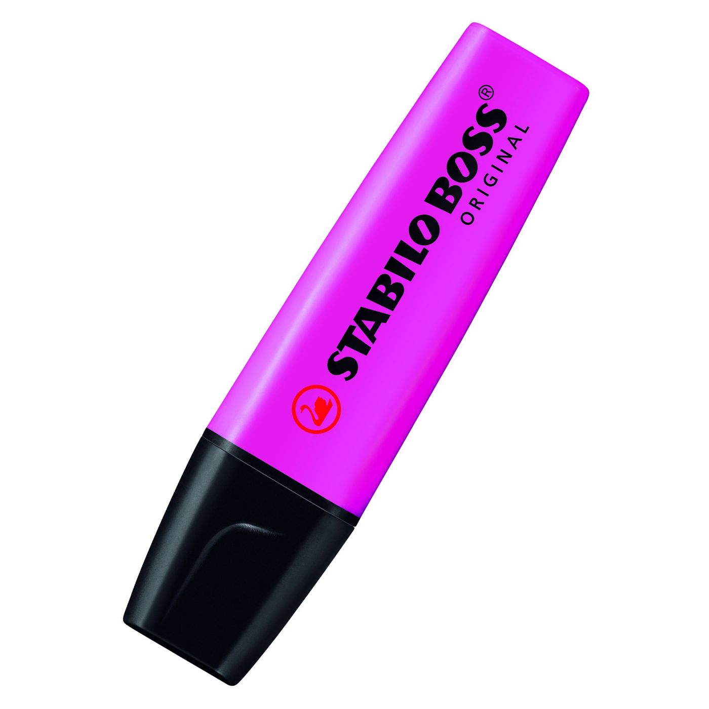 Stabilo Boss Highlighter Original Chisel Tip Lilac
