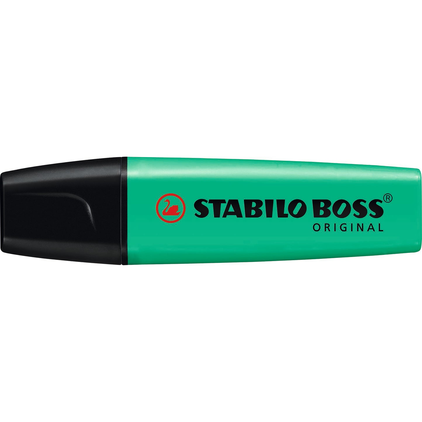 Stabilo Boss Highlighter Original Chisel Tip Turquise