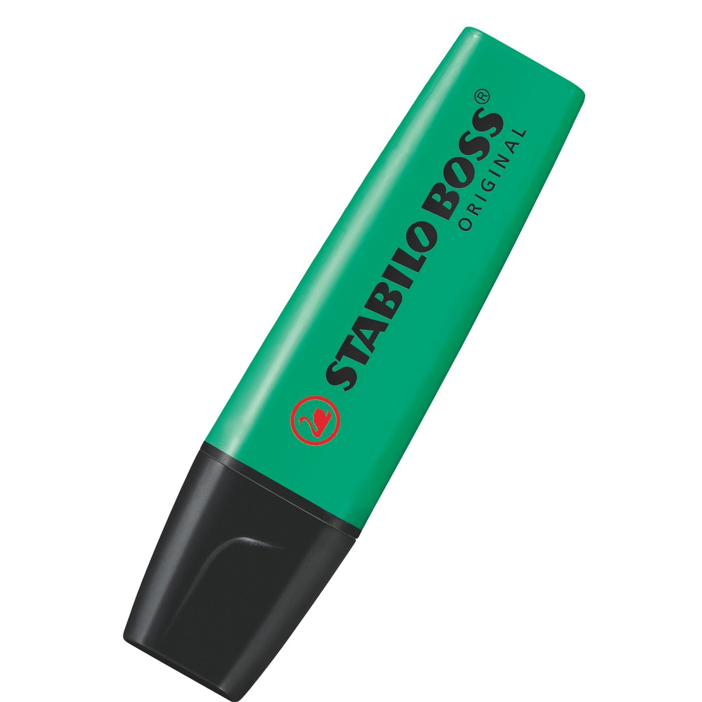 Stabilo Boss Highlighter Original Chisel Tip Turquise