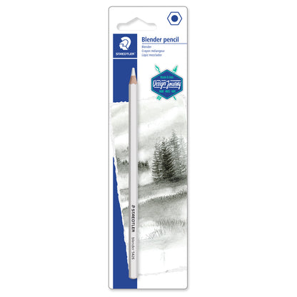 Staedtler Blender Pencil Wax Based 5426 Card of 1