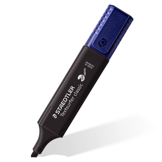 Staedtler Highlighter Textsurfer 364 C-9 Black
