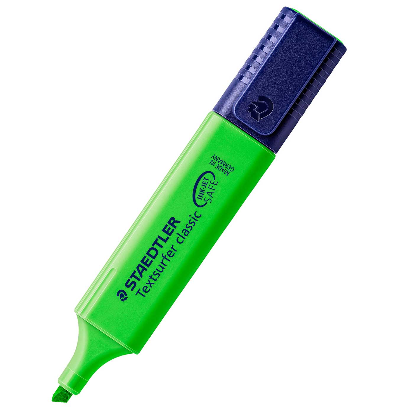 Staedtler Highlighter Textsurfer Classic 364-5 Green