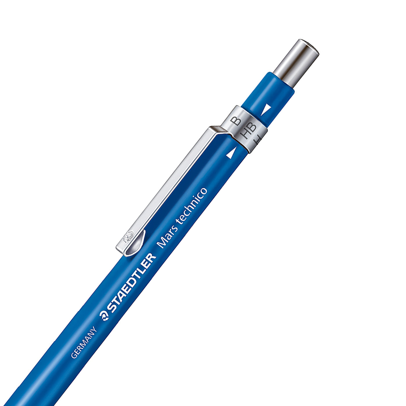 Staedtler Professional Clutch Mechanical Pencil Leadholder 780 C Mars Technico 2mm