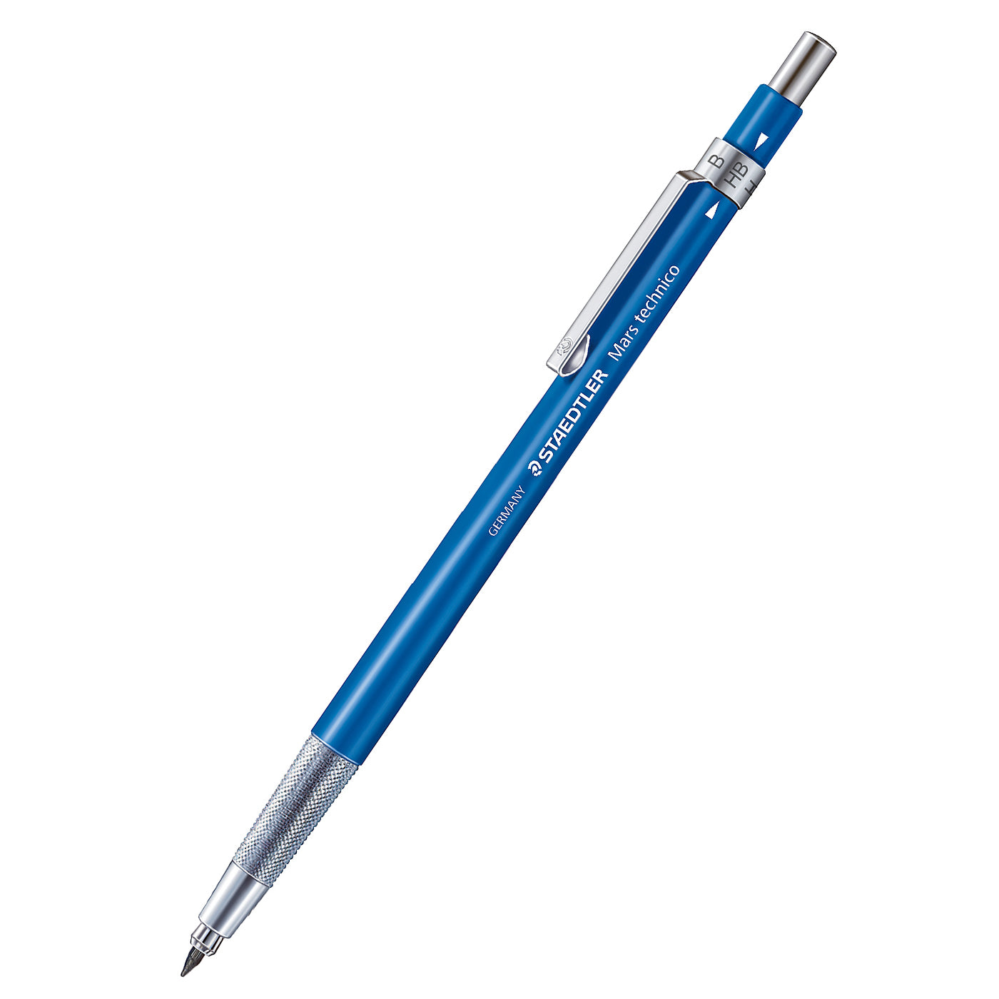 Staedtler Professional Clutch Mechanical Pencil Leadholder 780 C Mars Technico 2mm