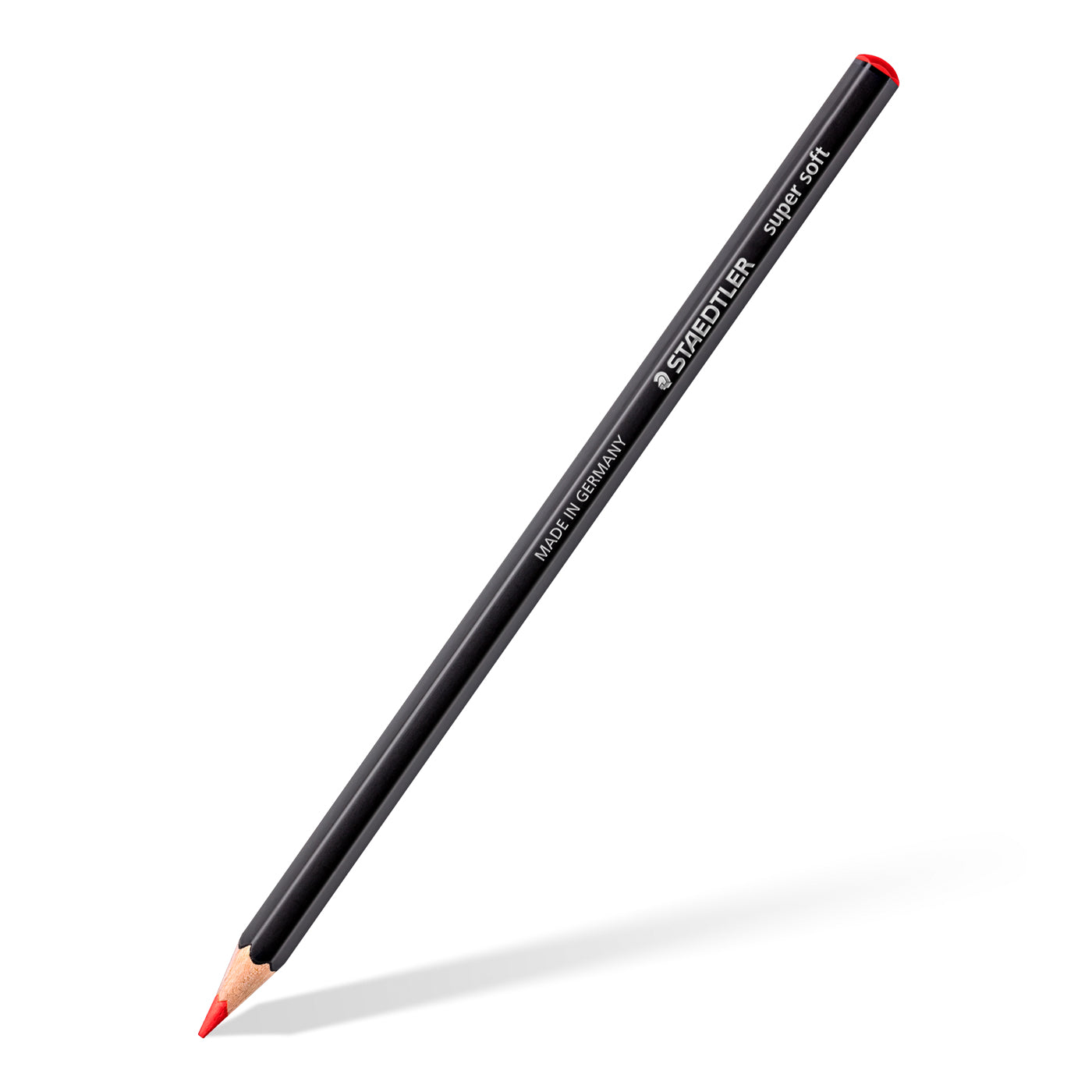 Staedtler Super-Soft Coloured Pencils 149C C12 Design Journey 12 Shades