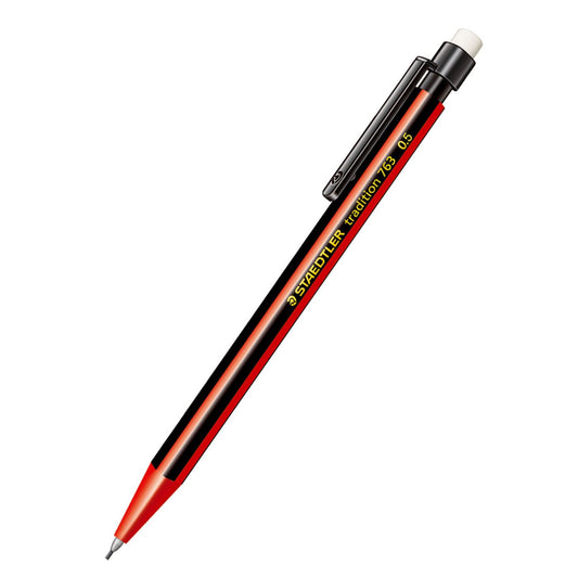 Staedtler Tradition Mechanical Pencil 763 Triangular 0.5mm