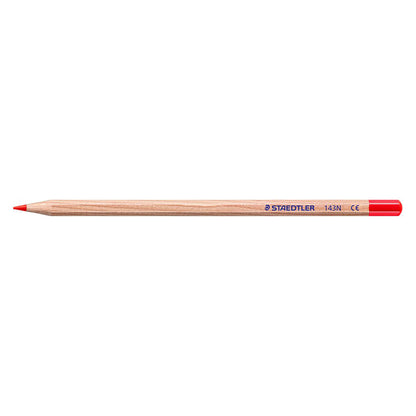 Staedtler Coloured Pencils Hexagonal 143N C12 Pack of 12