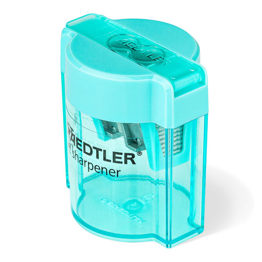 Staedtler Double Hole Tub Sharpener Metal Insert 513 001
