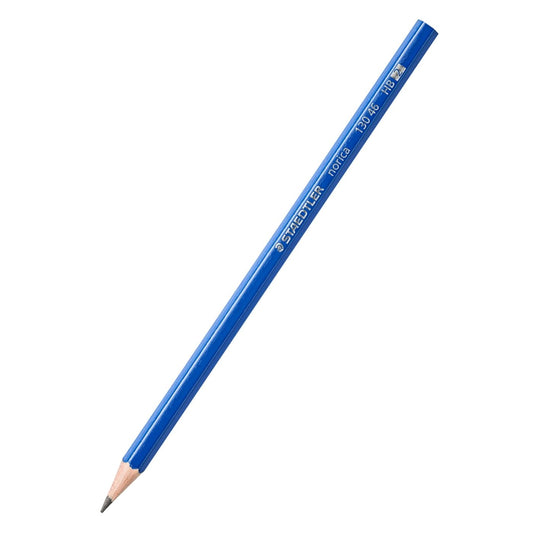 Staedtler Graphite Pencil Hexagonal Norica HB