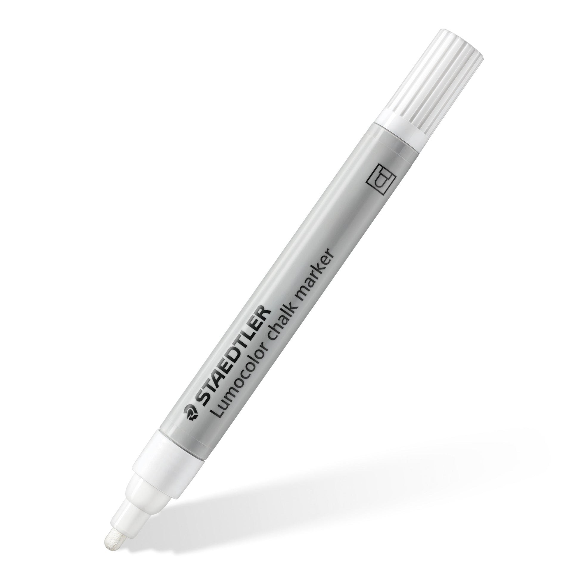 Staedtler Liquid Chalk Marker Pen Lumocolor® 344 Bullet Tip 2.4mm