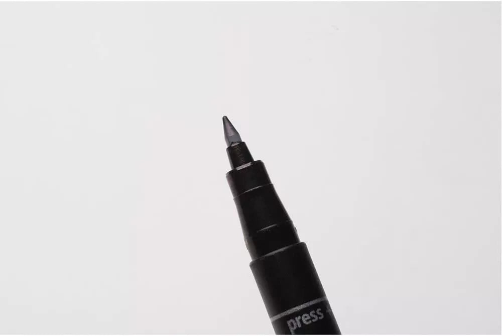 Staedtler Lumocolor Special Permanent Pen 319 F-9 Fine 0.6mm Black