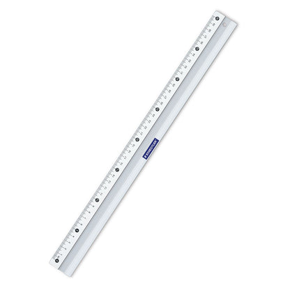 40 Ft Ruler Staedtler Mars Aluminum Ruler 563 40 with Inking Edge 40cm – School ...