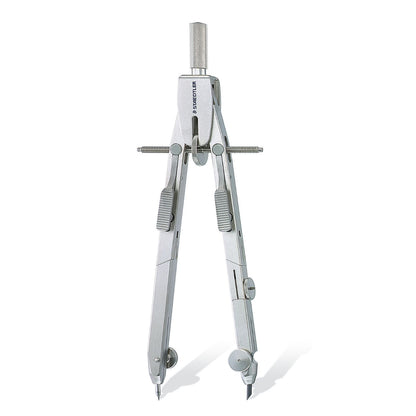 Staedtler Mars® Professional Quickbow Compass 555 03 with Extension Bar