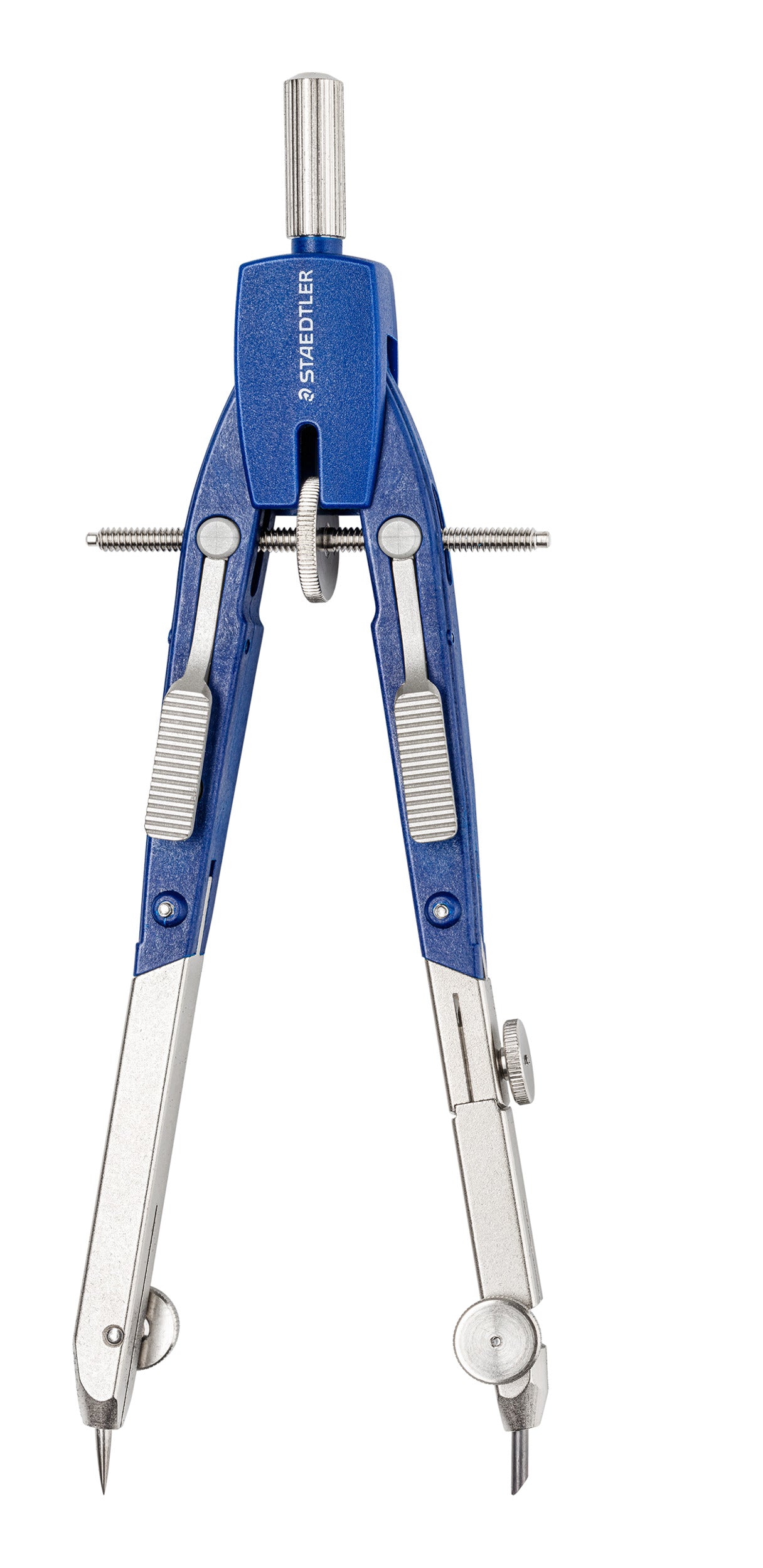 Staedtler Masterbow Compass Quick-Setting 552 01 Mars Comfort