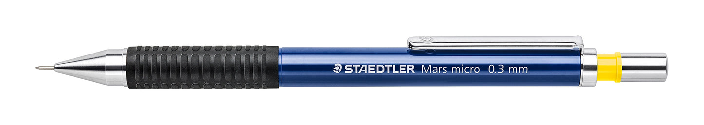 Staedtler Mechanical Pencil 775 Mars Micro Fineline 0.3mm
