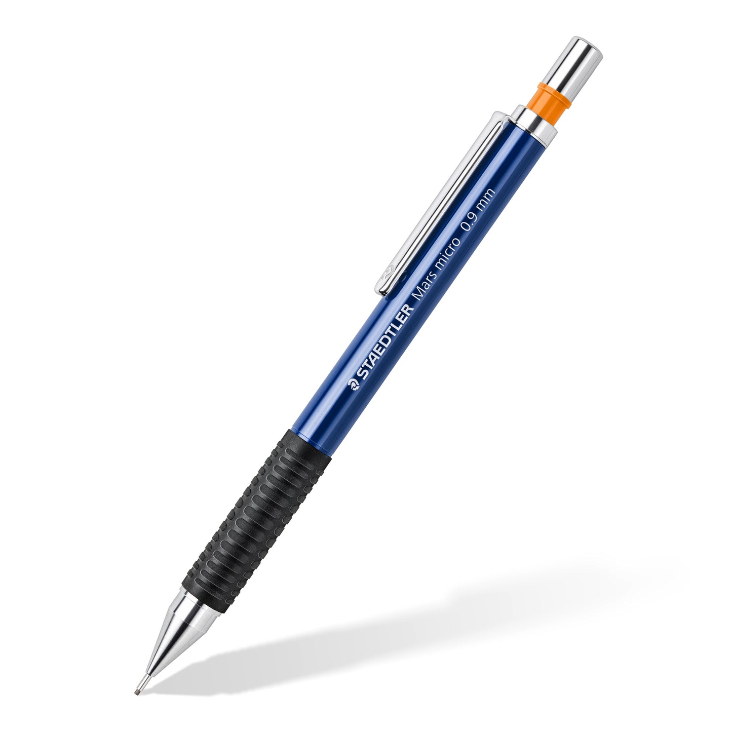 Staedtler Mechanical Pencil 775 Mars Micro Fineline 0.9mm