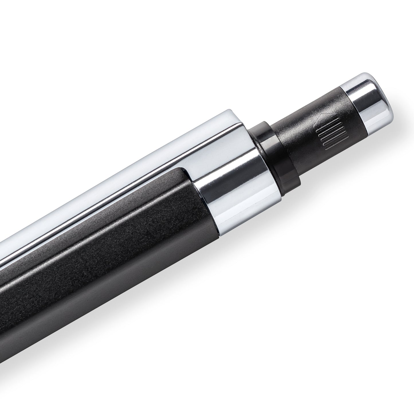 Staedtler Mechanical Pencil 778 05-9 Graphite Black Barrel 0.5mm