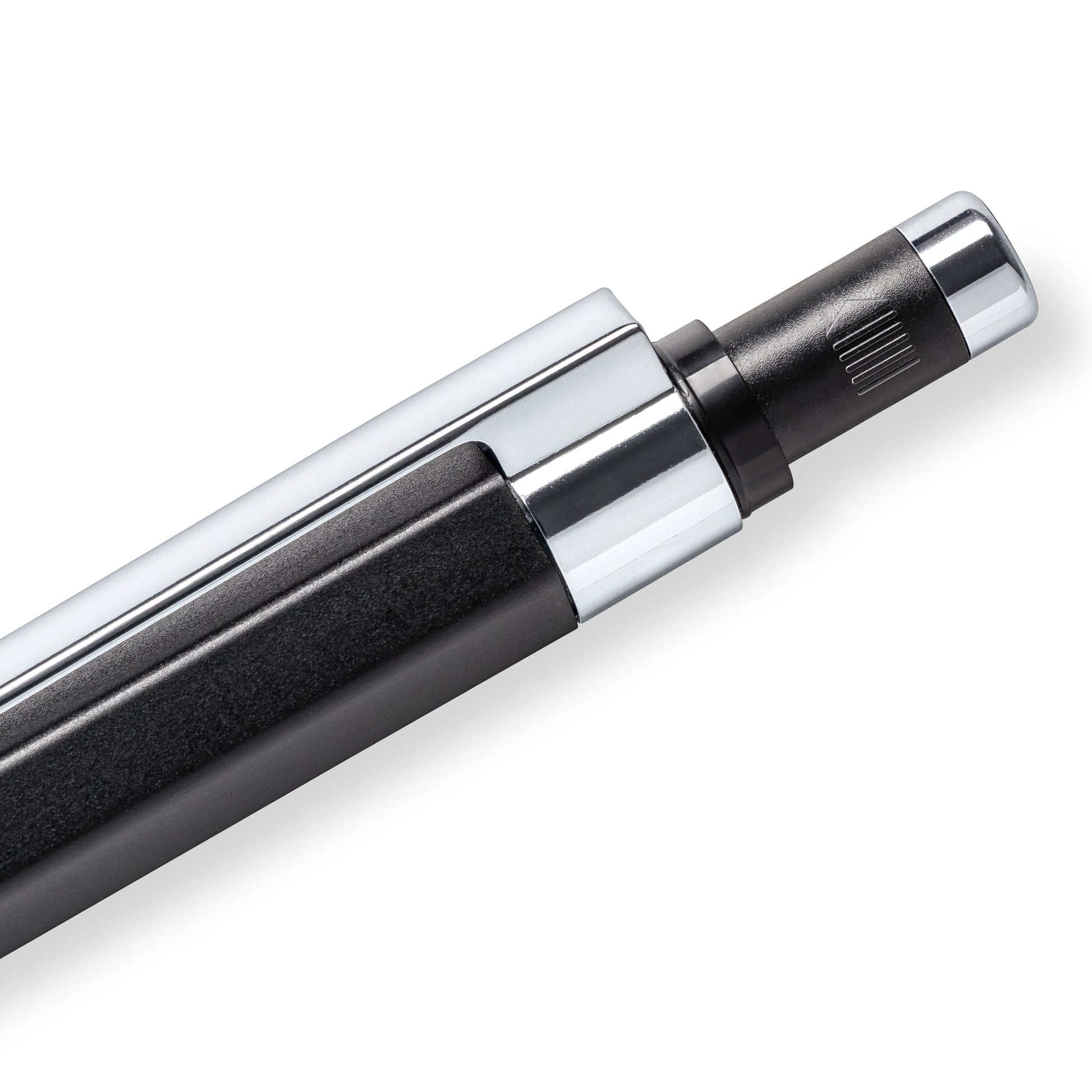 Staedtler Mechanical Pencil 778 05-9 Graphite Black Barrel 0.5mm