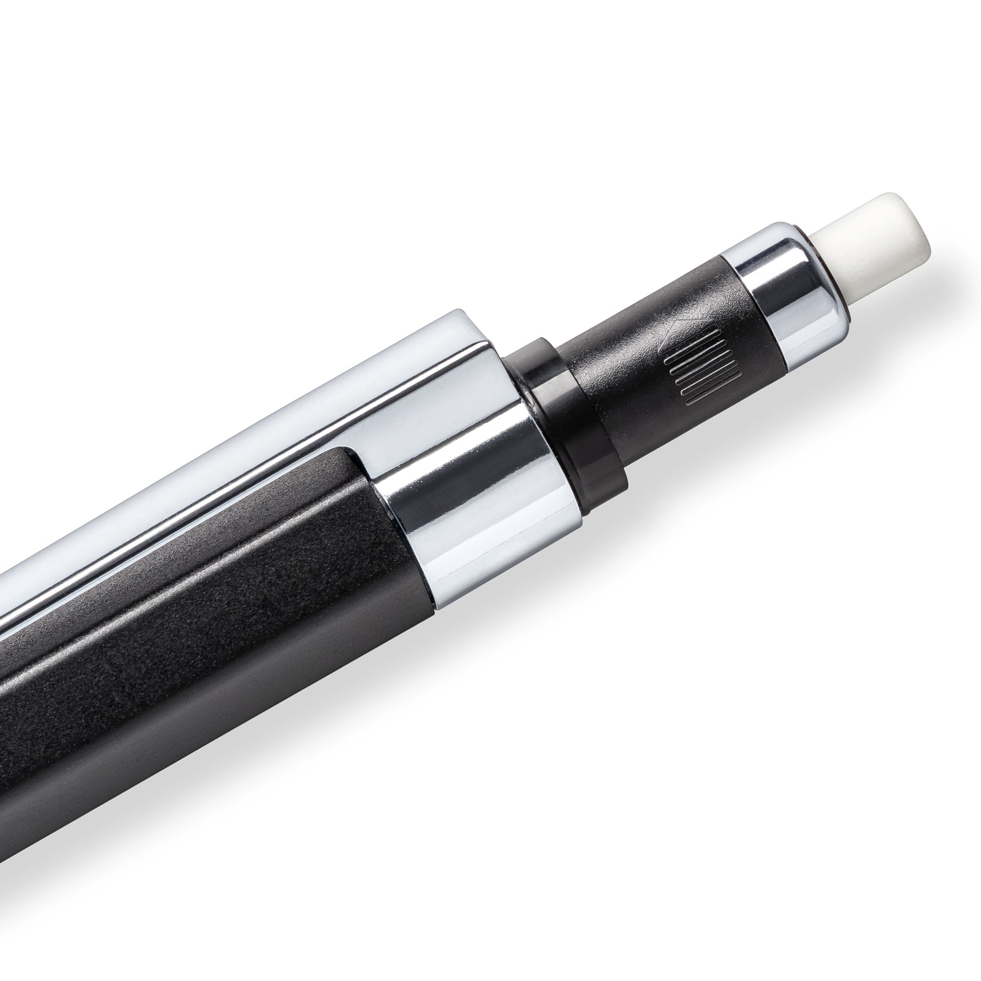 Staedtler Mechanical Pencil 778 05-9 Graphite Black Barrel 0.5mm