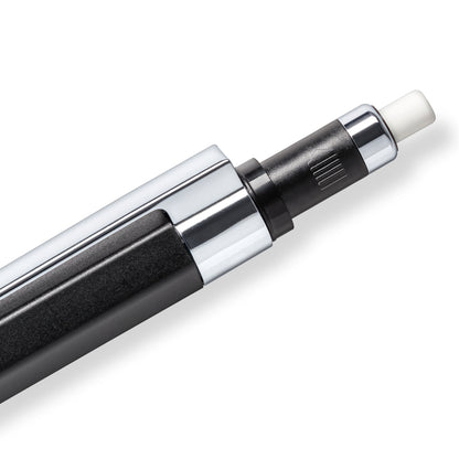 Staedtler Mechanical Pencil 778 05-9 Graphite Black Barrel 0.5mm