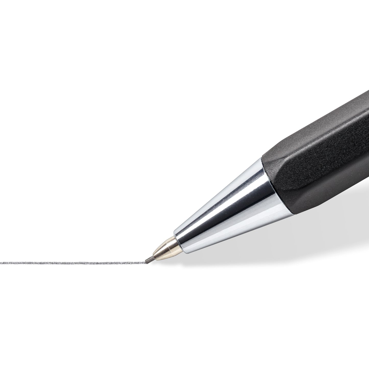 Staedtler Mechanical Pencil 778 05-9 Graphite Black Barrel 0.5mm