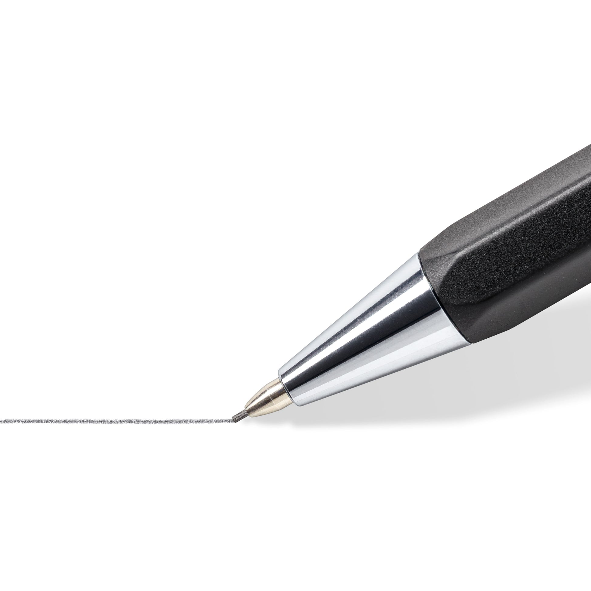 Staedtler Mechanical Pencil 778 05-9 Graphite Black Barrel 0.5mm