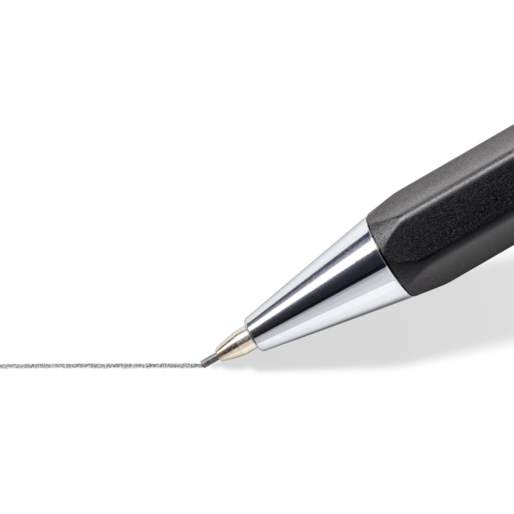 Staedtler Mechanical Pencil 778 07-9 Graphite Black Barrel 0.7mm