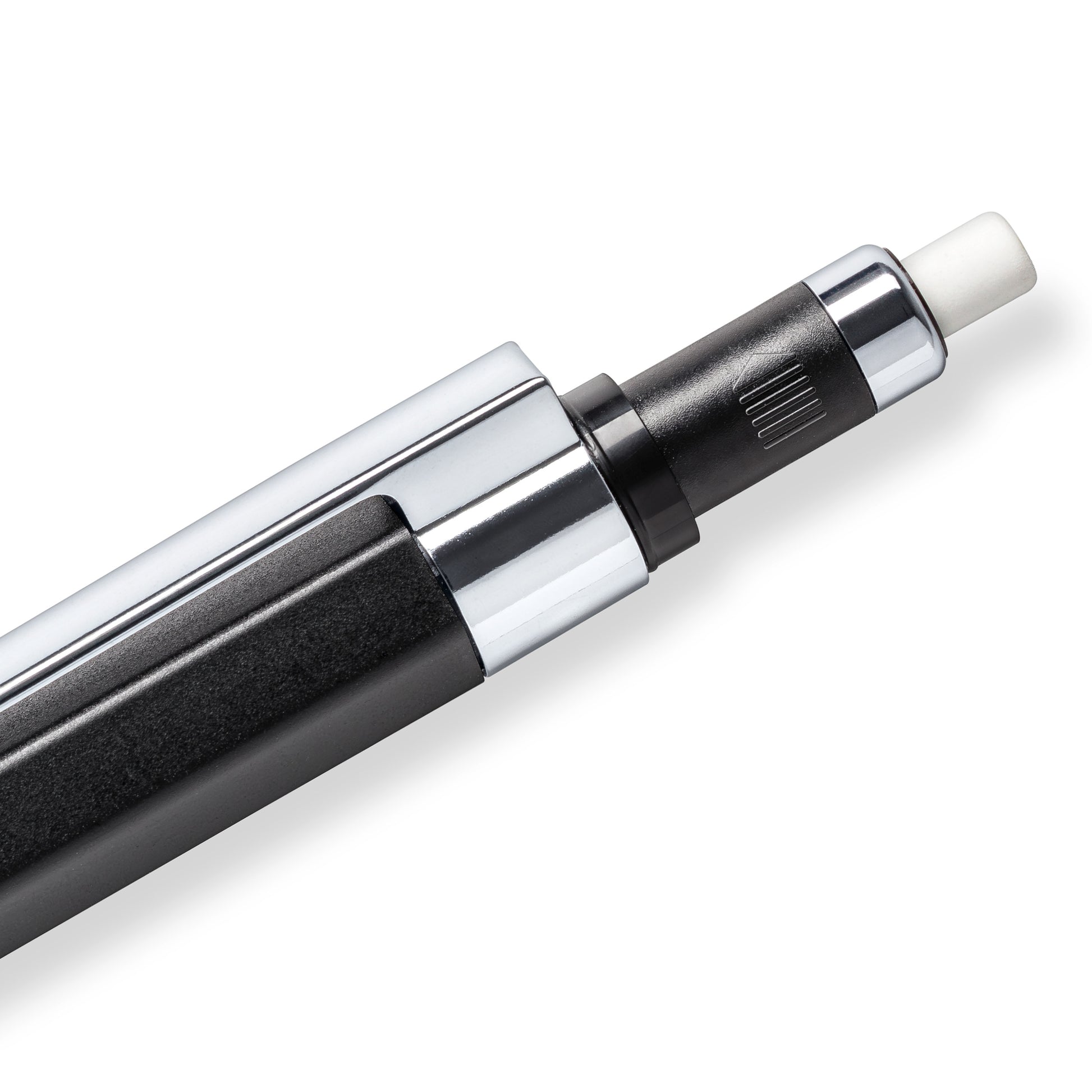 Staedtler Mechanical Pencil 778 07-9 Graphite Black Barrel 0.7mm