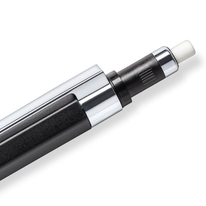 Staedtler Mechanical Pencil 778 07-9 Graphite Black Barrel 0.7mm