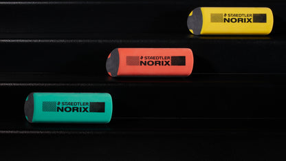 Staedtler NORIX Eraser 523 KP30