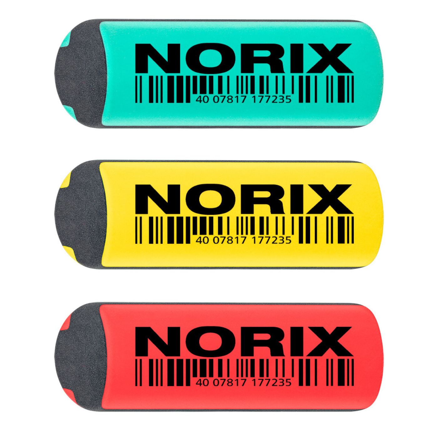 Staedtler NORIX Eraser 523 KP30