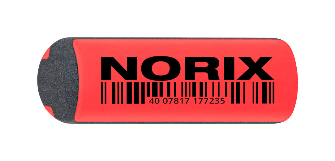 Staedtler NORIX Eraser 523 KP30