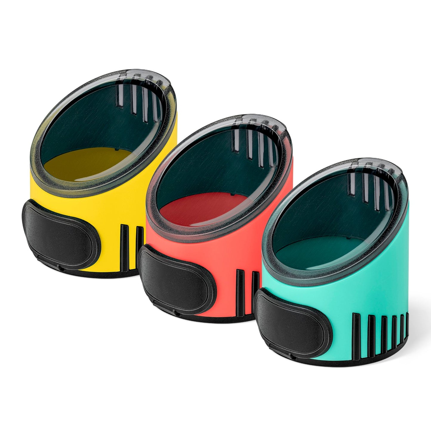 Staedtler NORIX Tub Sharpener 516 001 Assorted Colours