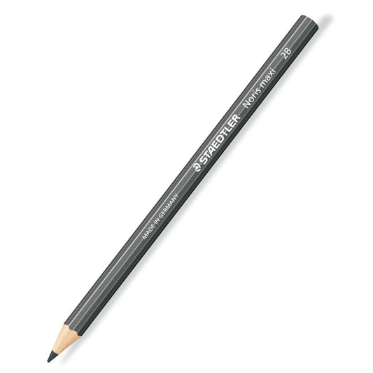 Staedtler Noris Club Maxi Learners Pencil 116 12 2B