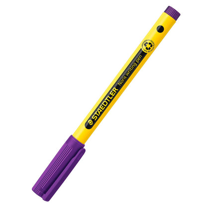Staedtler Noris® Writing Pen 307-6 Fineliner 0.6mm Violet