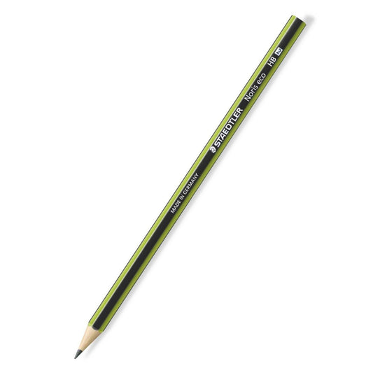 Staedtler Pencil Graphite Noris Eco HB