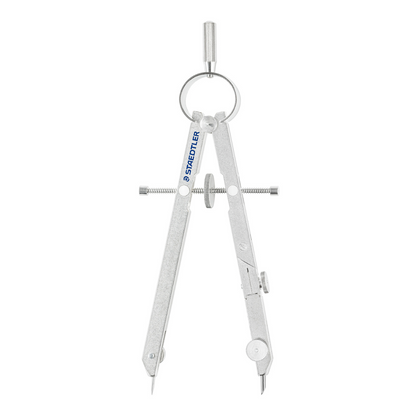 Staedtler Precision Masterbow Compass 551 