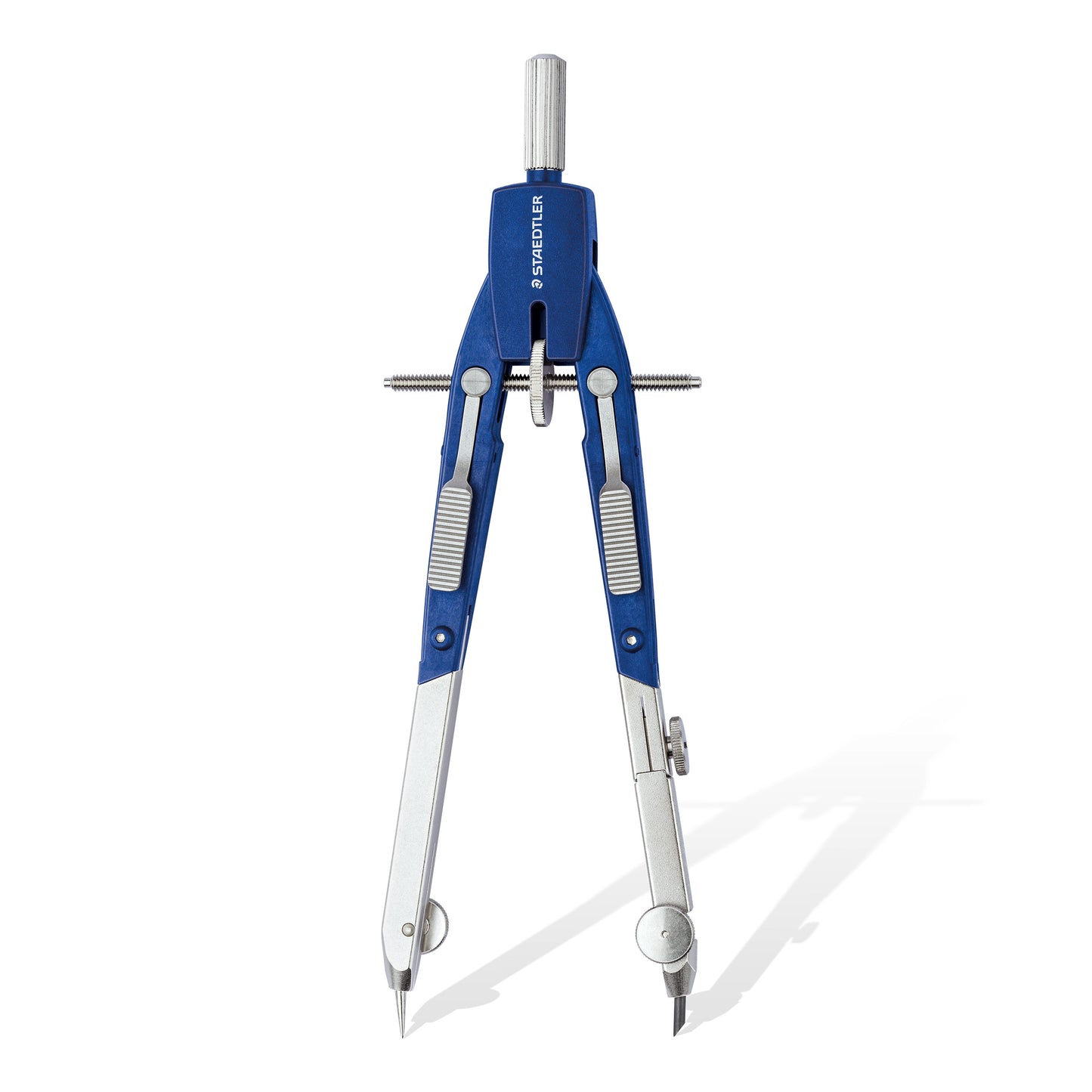 Staedtler Precision Masterbow Compass 552 02 with Extension Bar