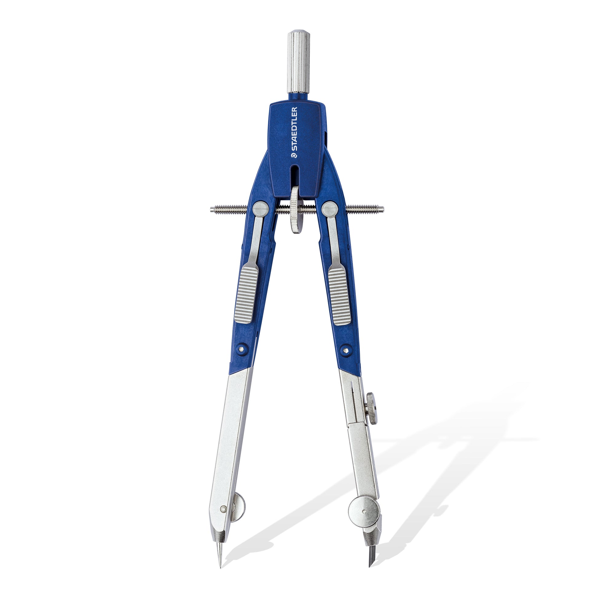 Staedtler Precision Masterbow Compass 552 02 with Extension Bar
