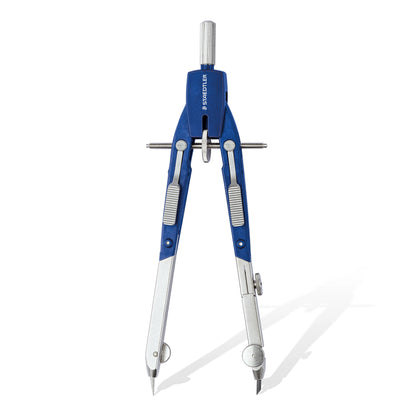 Staedtler Precision Masterbow Compass 552 02 with Extension Bar